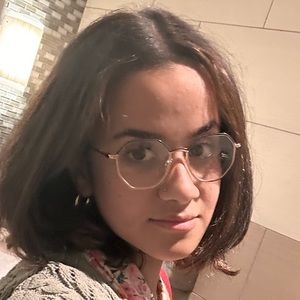 Meet your Posher, Maysarah